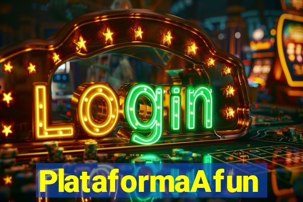 PlataformaAfun