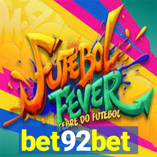 bet92bet