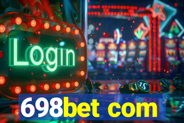 698bet com