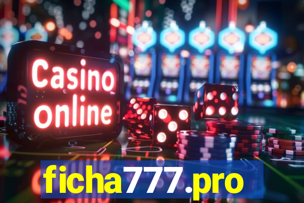 ficha777.pro