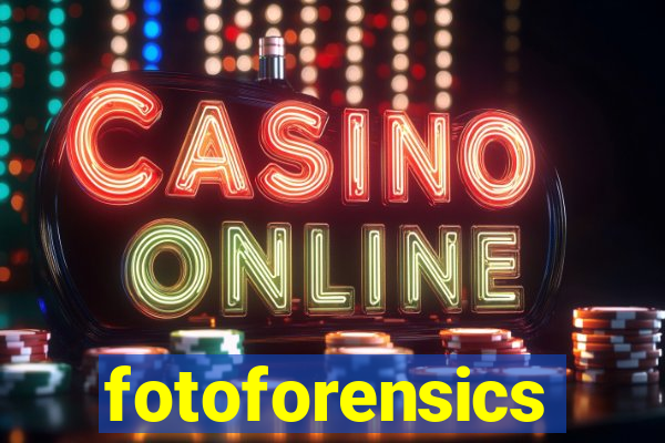 fotoforensics