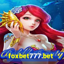 foxbet777.bet