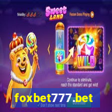 foxbet777.bet