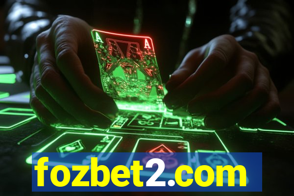 fozbet2.com