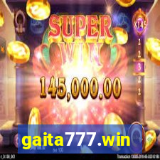 gaita777.win