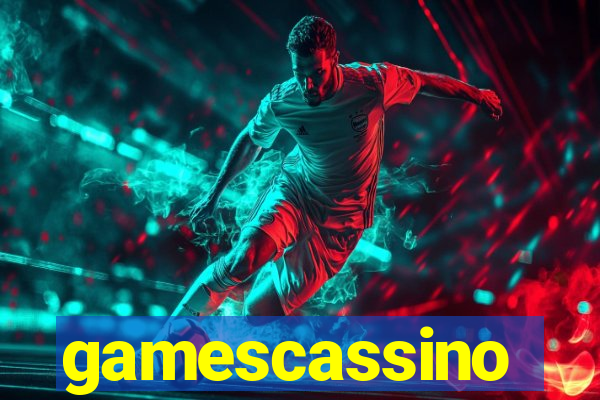 gamescassino