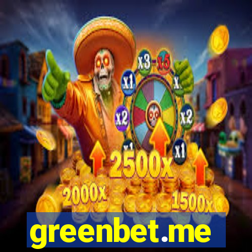 greenbet.me