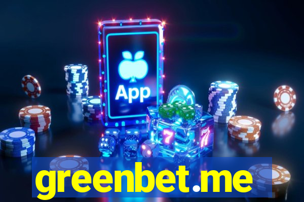 greenbet.me