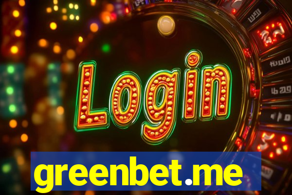 greenbet.me