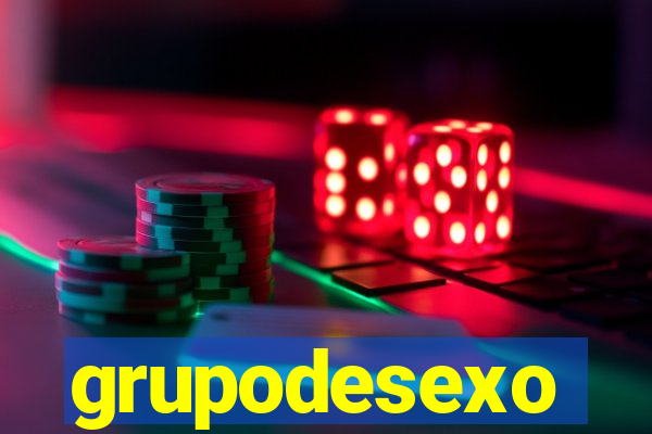 grupodesexo