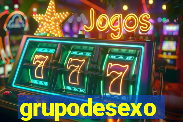 grupodesexo