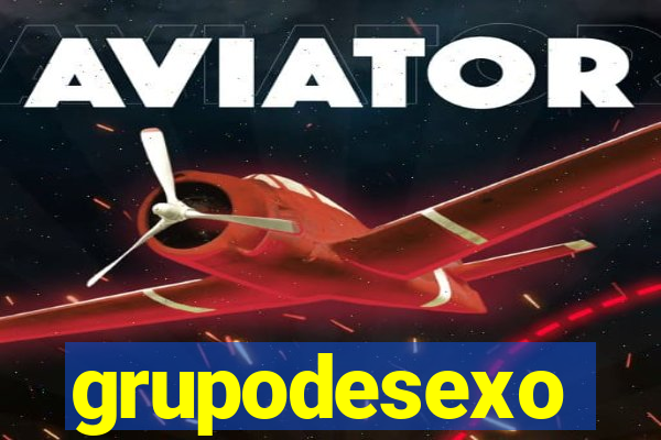 grupodesexo