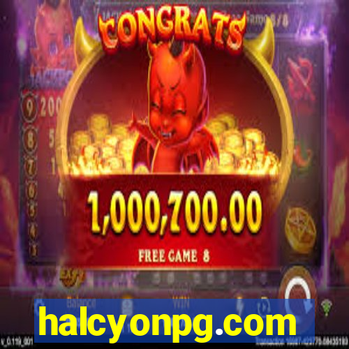 halcyonpg.com