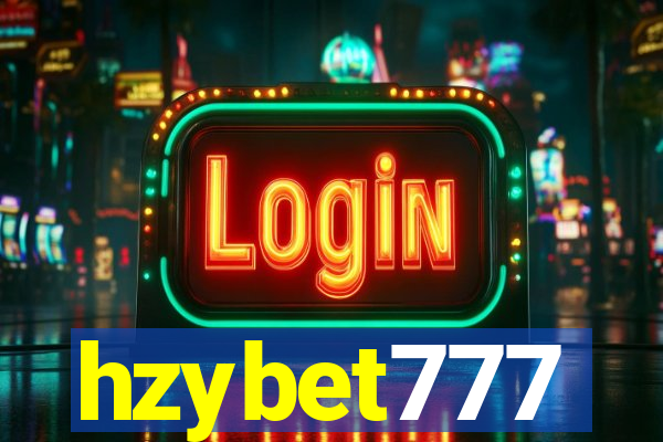 hzybet777