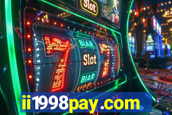 ii1998pay.com