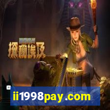 ii1998pay.com