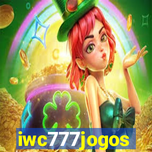 iwc777jogos