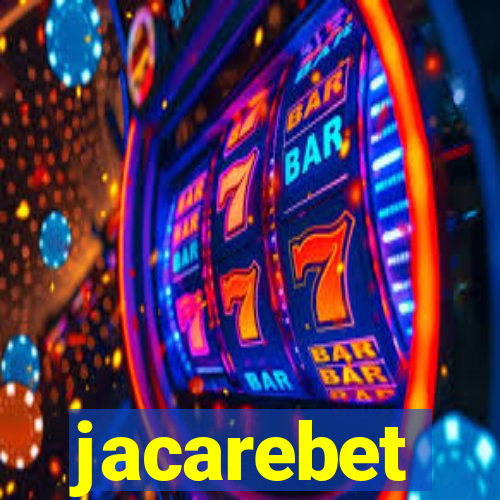 jacarebet