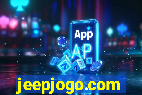 jeepjogo.com