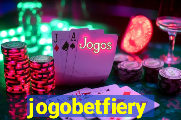 jogobetfiery