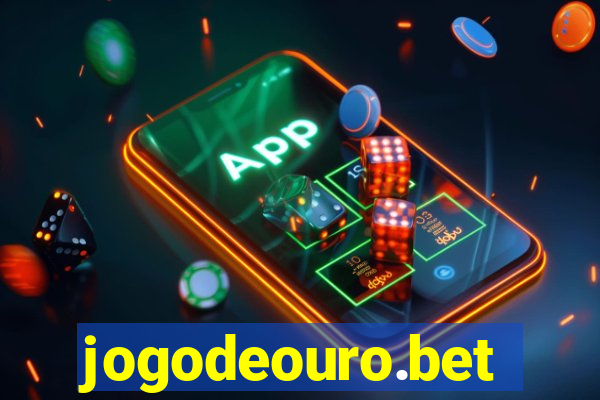 jogodeouro.bet