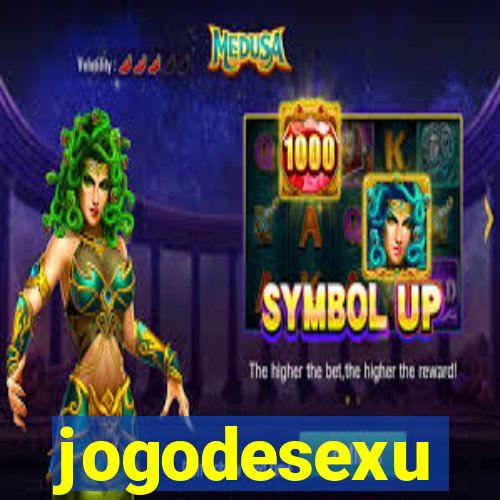 jogodesexu