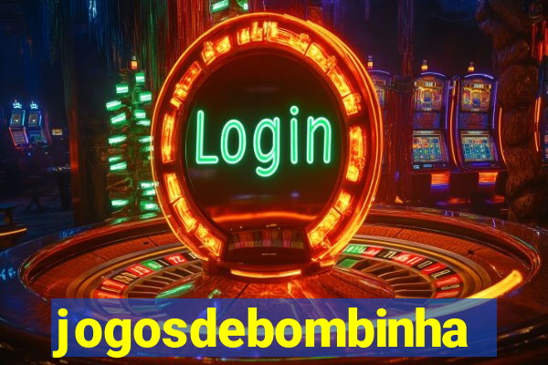 jogosdebombinha