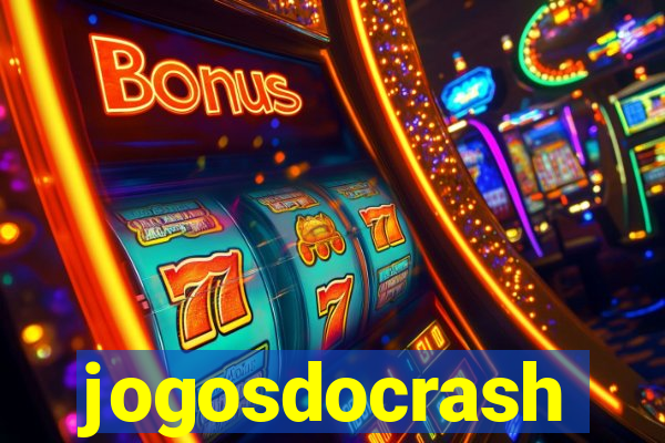 jogosdocrash