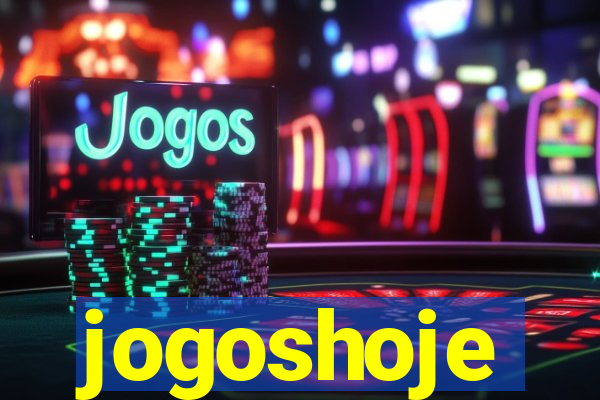 jogoshoje