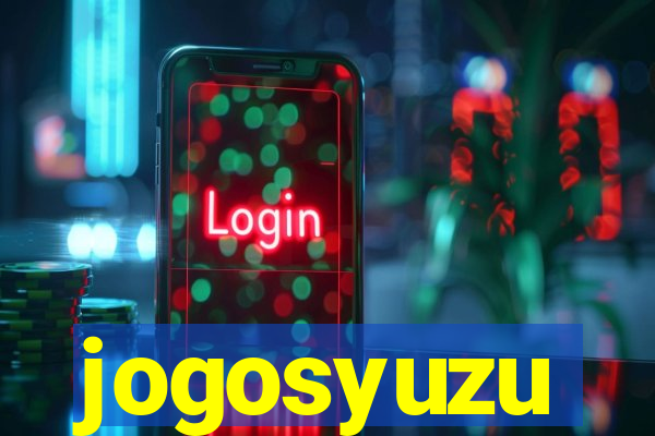 jogosyuzu