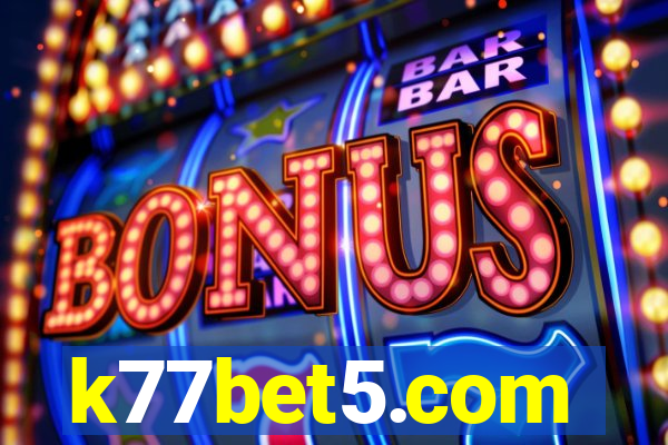 k77bet5.com