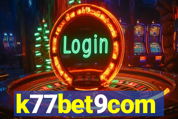 k77bet9com