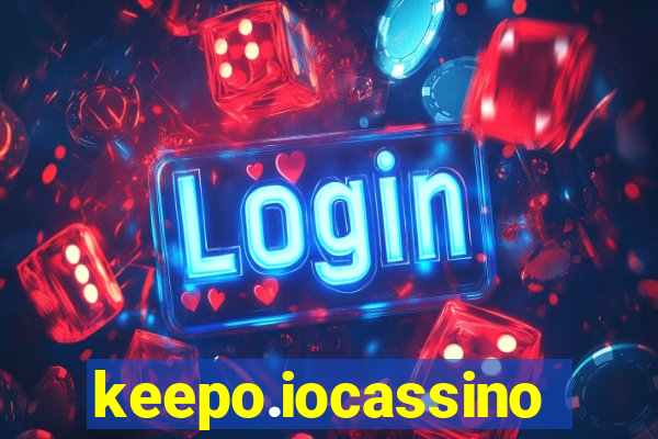 keepo.iocassino