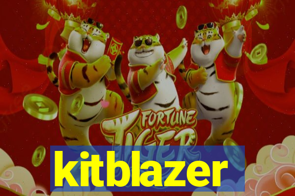 kitblazer