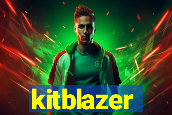 kitblazer