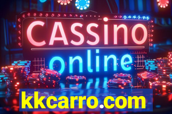 kkcarro.com