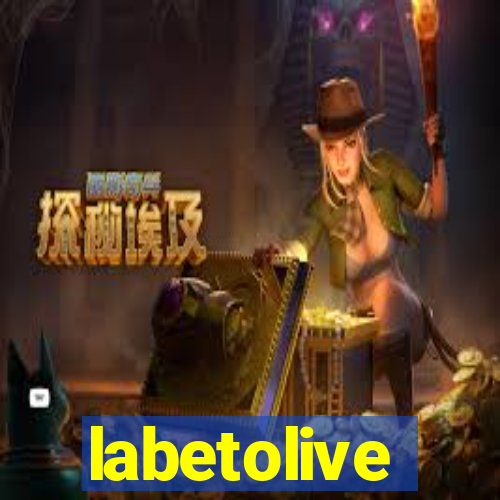 labetolive