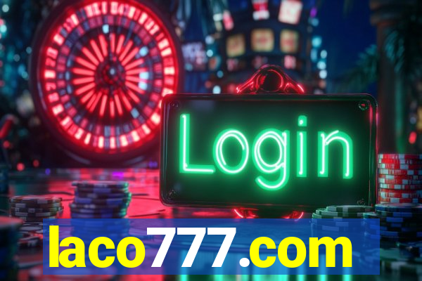 laco777.com