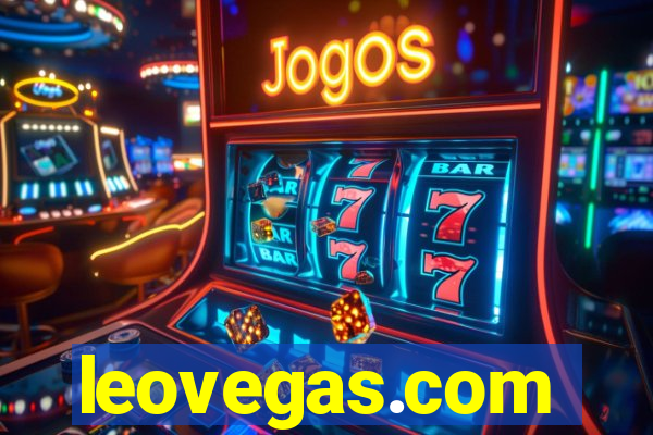 leovegas.com