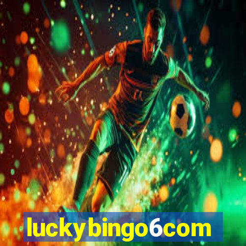 luckybingo6com