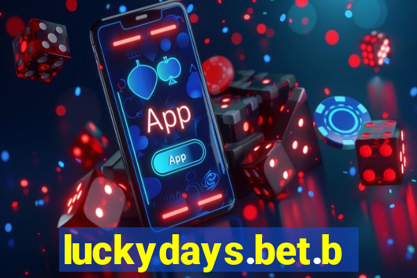 luckydays.bet.br