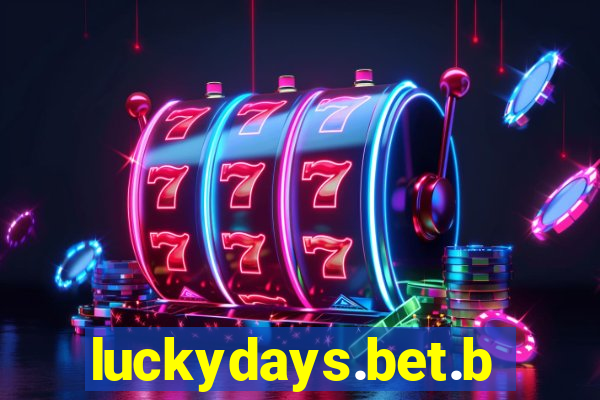 luckydays.bet.br