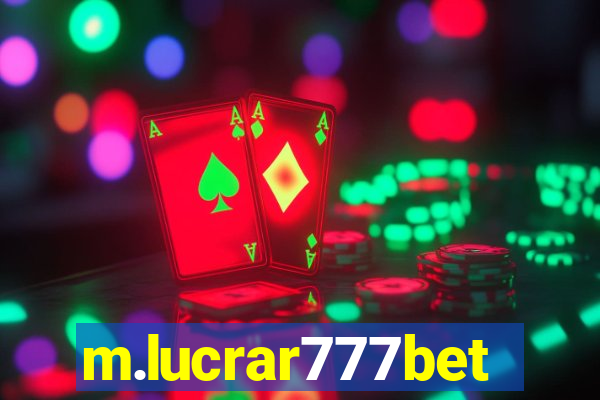 m.lucrar777bet