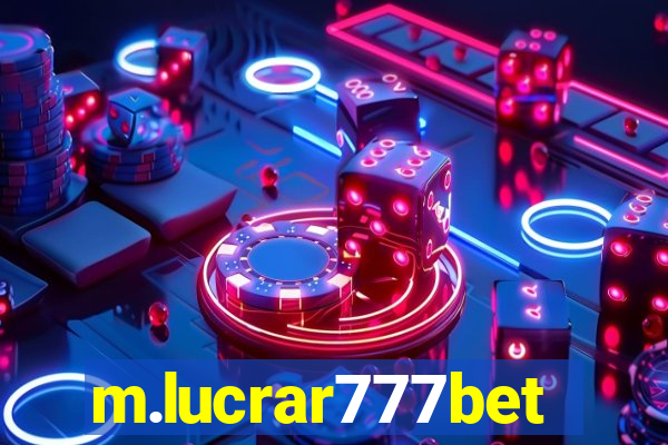 m.lucrar777bet