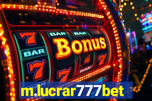 m.lucrar777bet