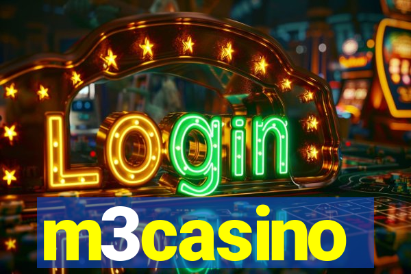 m3casino