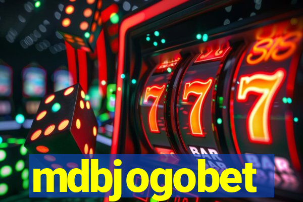 mdbjogobet