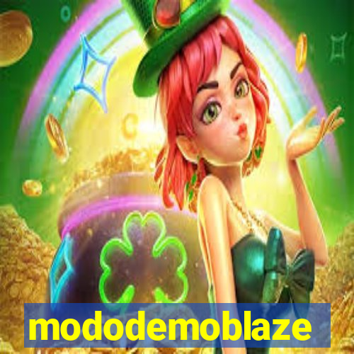 mododemoblaze