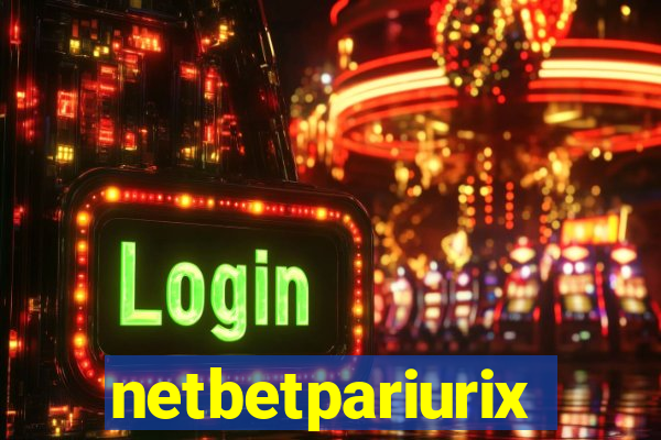 netbetpariurix