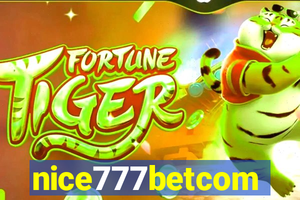 nice777betcom